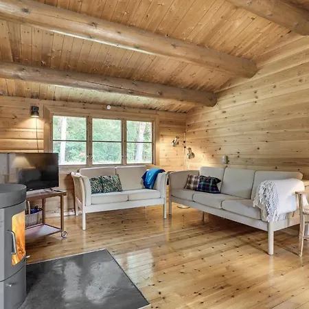 Ferienhaus Beautiful In With Wifi