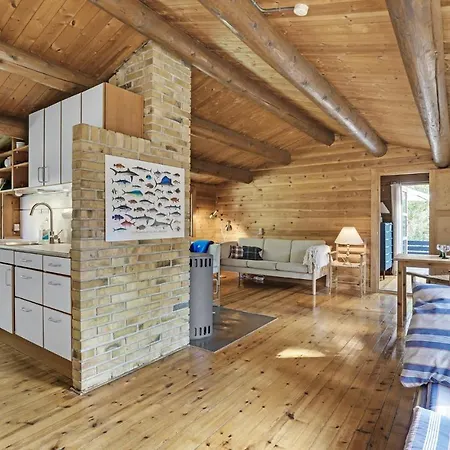 Beautiful In With Wifi * Rørvig