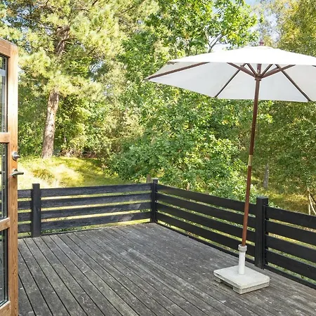 Beautiful In With Wifi Ferienhaus Rørvig