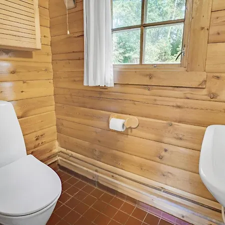 Ferienhaus Beautiful In With Wifi *