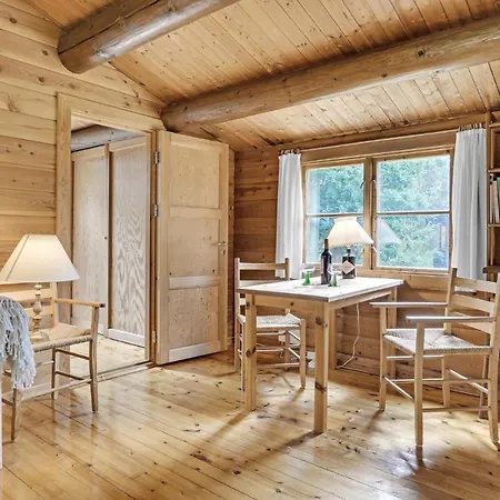 Ferienhaus Beautiful In With Wifi Rørvig