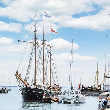 Beautiful In With Wifi Rørvig