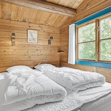 Ferienhaus Beautiful In With Wifi Rørvig