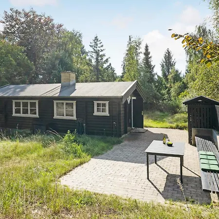 Beautiful In With Wifi Rørvig